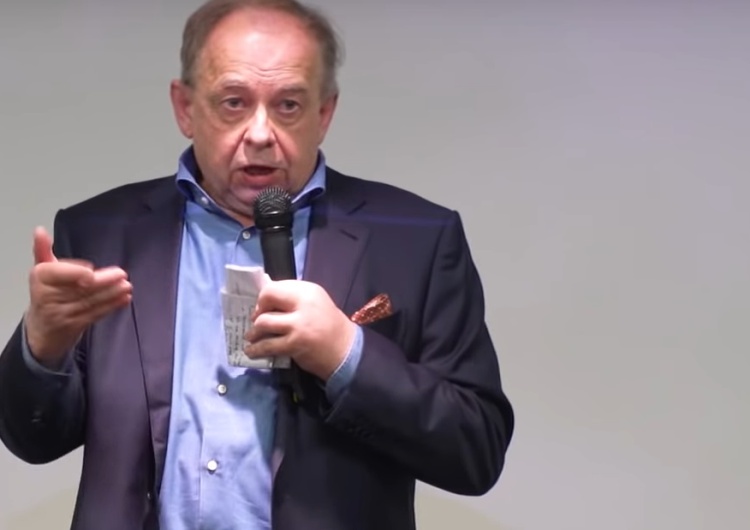 Dramat prof. Sadurskiego: "Jeśli nie wygramy w maju, to zostaniemy załatwieni na następne pokolenie"