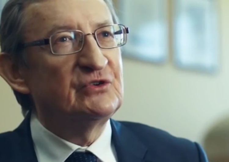 Były senator PO Józef Pinior skazany za korupcję