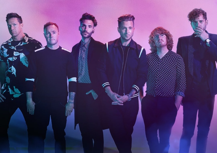  [video] OneRepublic ogłaszają europejską trasę koncertową. Zagrają również w Polsce!