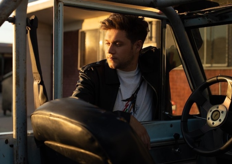  [video] Niall Horan już wkrótce zagra w Warszawie