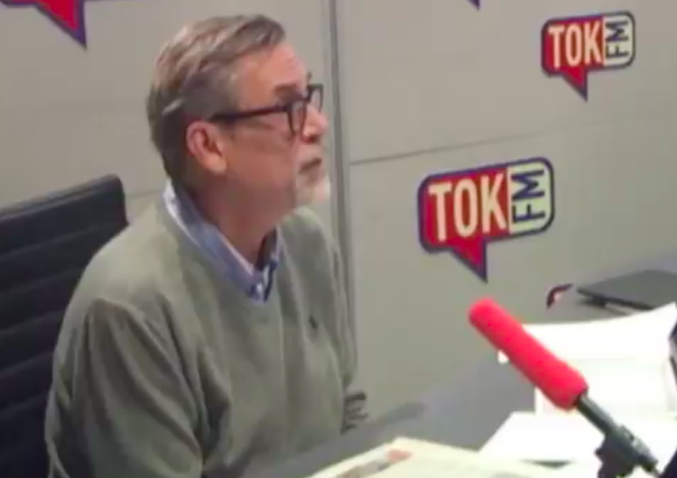  [WIDEO] „Znam Józefa Piniora. To początek fazy terroru”. Internauci przypominają słowa Żakowskiego