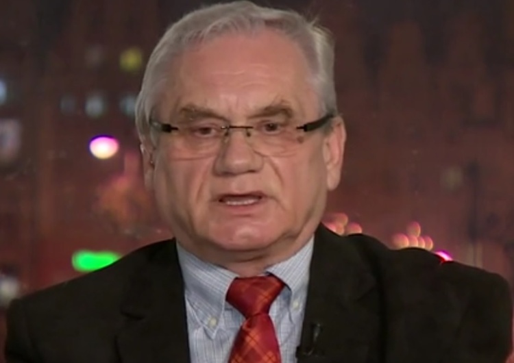Biegły grafolog rozwiewa wątpliwości w TVN24: Nie mam żadnych podstaw by podważać opinię Instytutu Sehna
