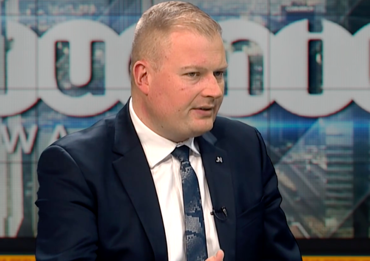  [WIDEO] Dyrektor TVP3 Opole: Poseł Zembaczyński skłamał. Widzimy się w sądzie