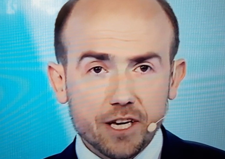 Screen Budka: "Gdyby Małgorzata Kidawa-Błońska mogła odwiedzić każdego Polaka, wygrałaby w pierwszej turze"