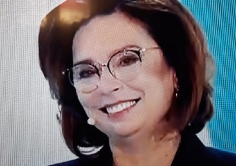 Screen "Kobieta z Ursusa". Małgorzata Kidawa-Błońska rozpoczęła wyścig o fotel prezydencki