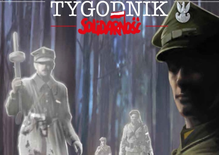 "Proszę, żebyście oddali im hołd". Prezydent apeluje o pamięć o Żołnierzach Wyklętych