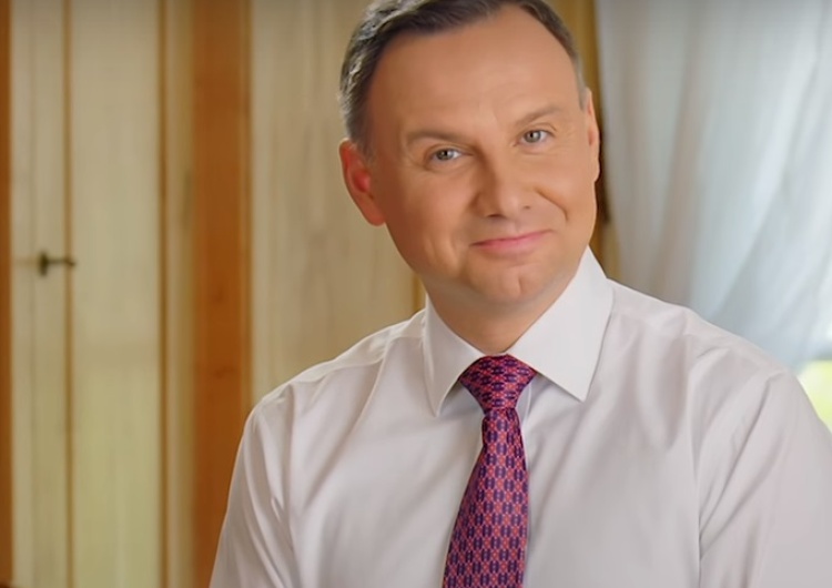  Marcin Palade opublikował zestaw sondaży prezydenckich za luty. Andrzej Duda i długo, długo nikt