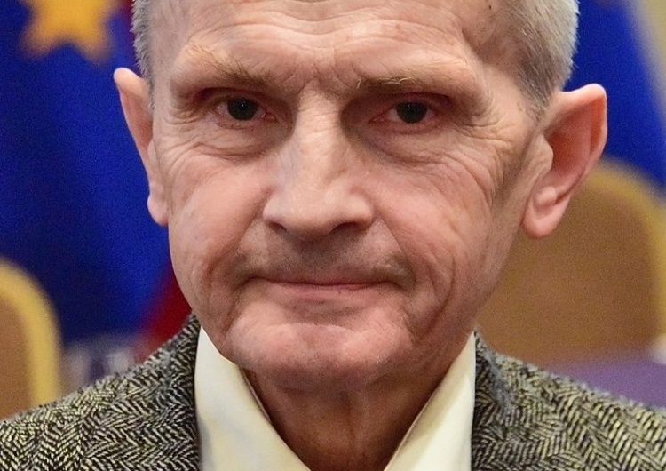 Prof. Henryk Domański: To są zaklęcia opozycji. Większość ma PiS