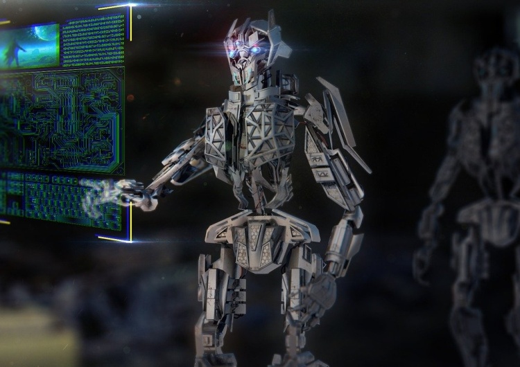 Sztuczna inteligencja ochroni dzieci przed cyberprzemocą?