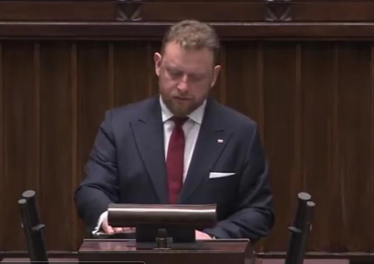  [relacja online] Sejm. Posiedzenia dotyczące bezpieczeństwa związanego z koronawirusem