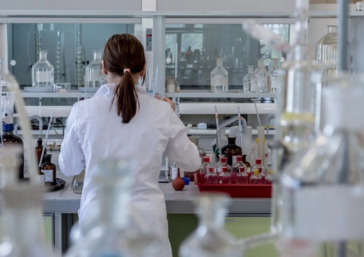Diagności laboratoryjni: Oskarżanie nas o ukrywanie wyników badań jest nieodpowiedzialne i kłamliwe