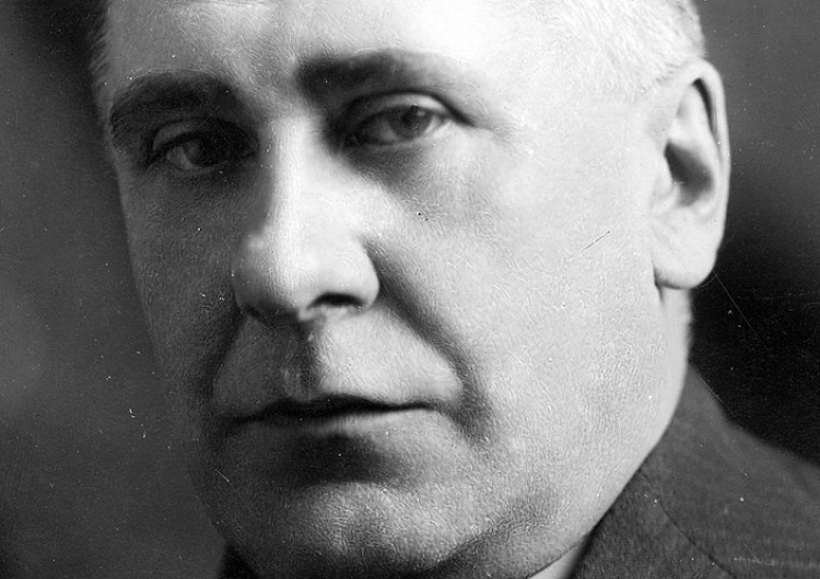 Maurycy Zawilski: Antoni Ferdynand Ossendowski - pisarz, obieżyświat, antykomunista