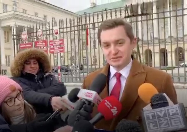 Min. Kaleta: Twórca strony SokZBuraka zarobił w 2019 od komitetów wyborczych PO co najmniej 37 650 zł