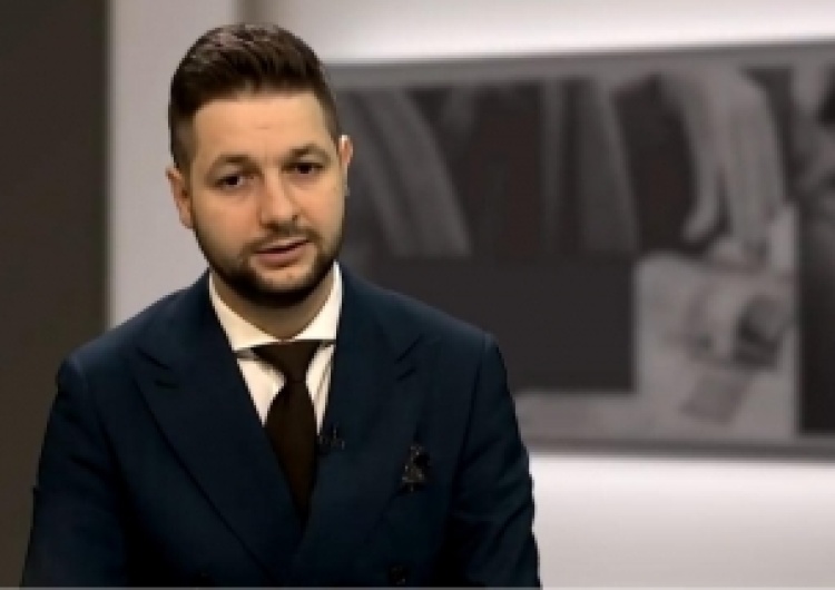 Patryk Jaki o przegranej NIK w prokuraturze: Kompromitacja NIK ws. 16 doniesień o „pracy dla więźniów”
