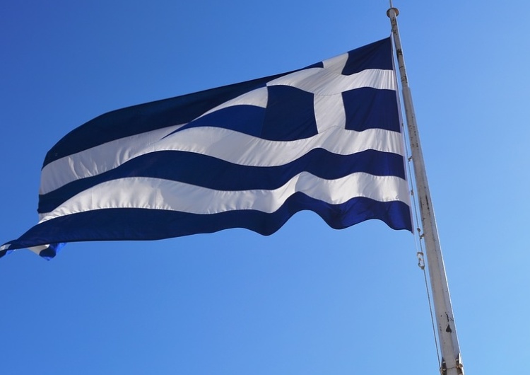  Szewko: "Grecja informuje, że udaremniła ponad 5 tys. prób wdarcia się na jej terytorium w ciągu 24h..."