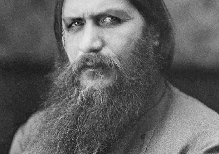  [Tylko u nas] Prof. Marek Jan Chodakiewicz: Rasputin, Sekty, Rewolucja
