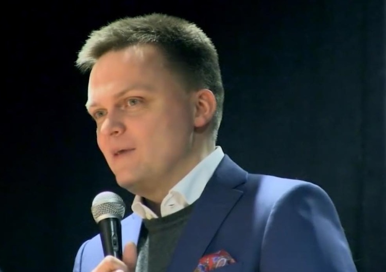 Ekspert Defence24: "P. Hołownia, skoro chce Pan skasować węgiel i gaz, a sprzeciwia się pan atomowi..."