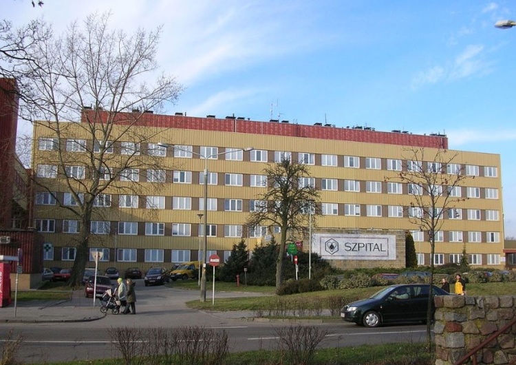 Koronawirus. 200 uczniów i nauczycieli szkoły w Policach poddanych kwarantannie
