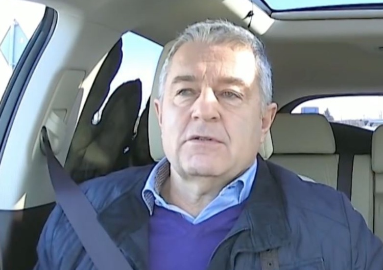 Frasyniuk buńczucznie po wyroku: "Pokolenie "S" Sierpnia 80 dopisuje postulat dwunasty: I się nie bać"