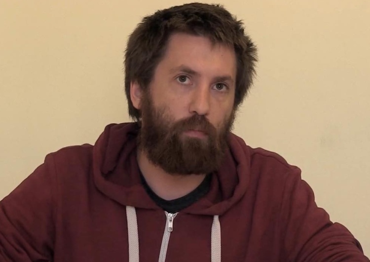Wildstein o Michniku: "Nic się nie zmienił. Gnębić każdego, kto myśli inaczej, zwyzywać od faszystów..."