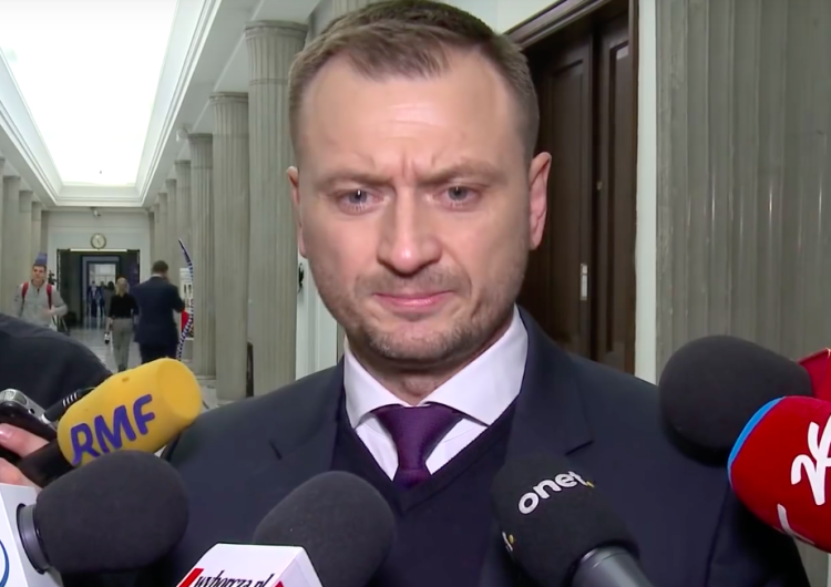Nitras zaatakował polityka Zjednoczonej Prawicy. Zapomniał jak PO musiała go już raz przeprasza?