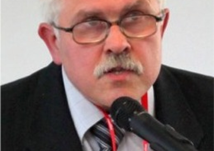  Tadeusz Pietkun nowym przewodniczącym Zarządu Regionu Słupskiego NSZZ "S"