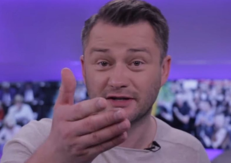  [video] Kuźniar: Nie płacę abonamentu i jestem z tego bardzo dumny