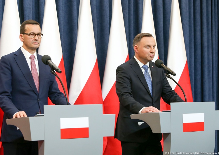 Gorące komentarze po decyzji Prezydenta ws. rekompensaty dla mediów publicznych