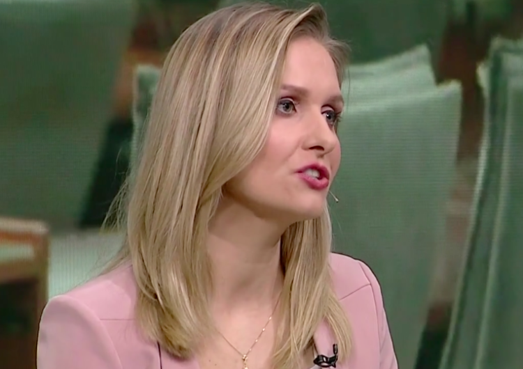„Odbieram to jako policzek”. Nitek-Płażyńska zapłaci łącznie 5 tys. zł więcej niż Hans G.