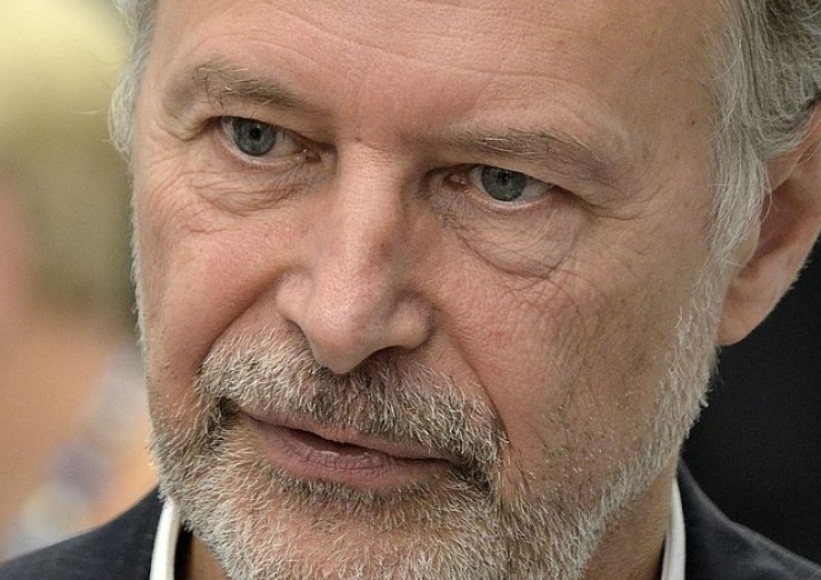 Adrian Grycuk Były minister zdrowia: Za działania w związku z koronawirusem postawiłbym rządowi piątkę