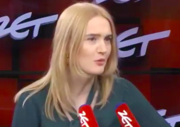 „Taki program mógł mieć sens kilka lat temu”. Żona Kosiniaka-Kamysza oceniła program 500 plus