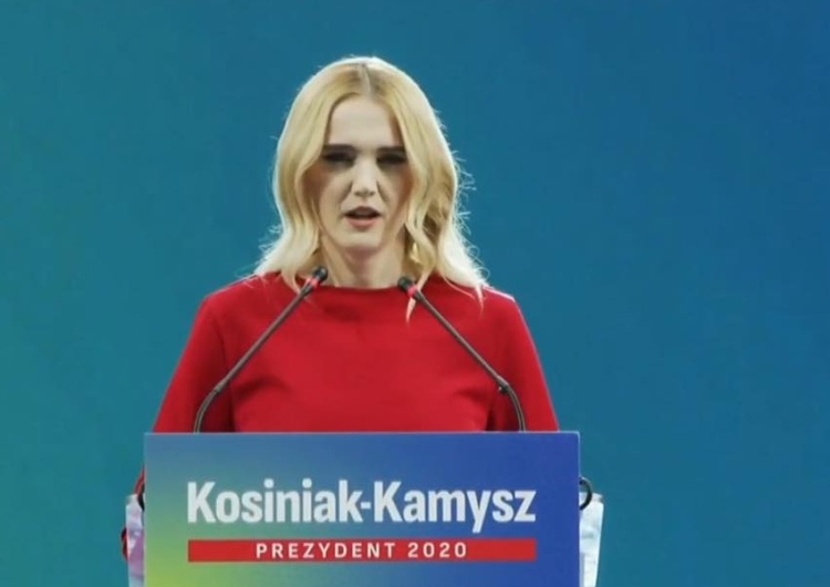 Dziennikarka i ksiądz odpowiadają Paulinie Kosiniak-Kamysz ws. związków partnerskich: "Spisują testament"