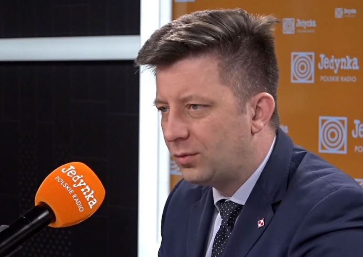  Dworczyk: "Będzie dynamiczny wzrost zachorowań na koronawirusa". Dziś konferencja Mateusza Morawieckiego