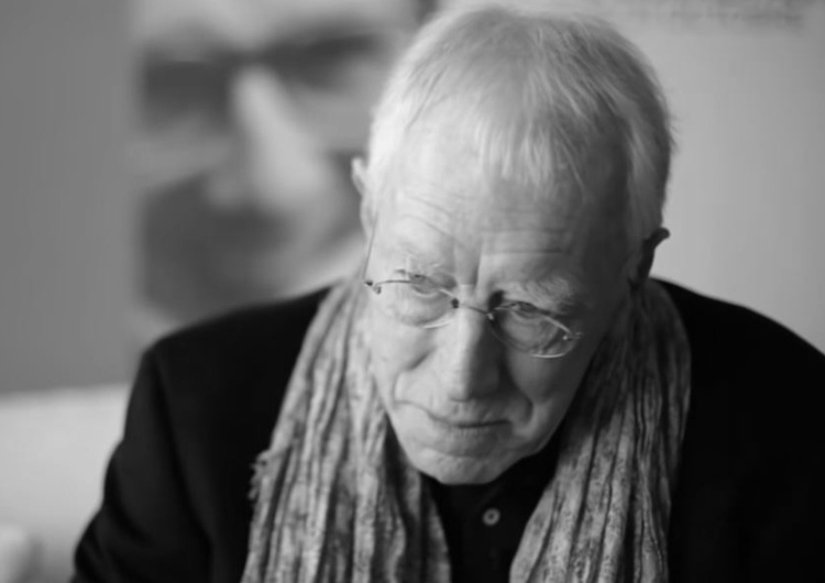  Nie żyje Max von Sydow. Nominowany do Oscara szwedzki aktor miał 90 lat