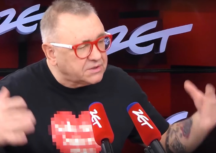 Owsiak w Radio Zet o procesie z Barbarą Pielą: "Ulepiła mnie z plasteliny!". Przypominamy film Pieli