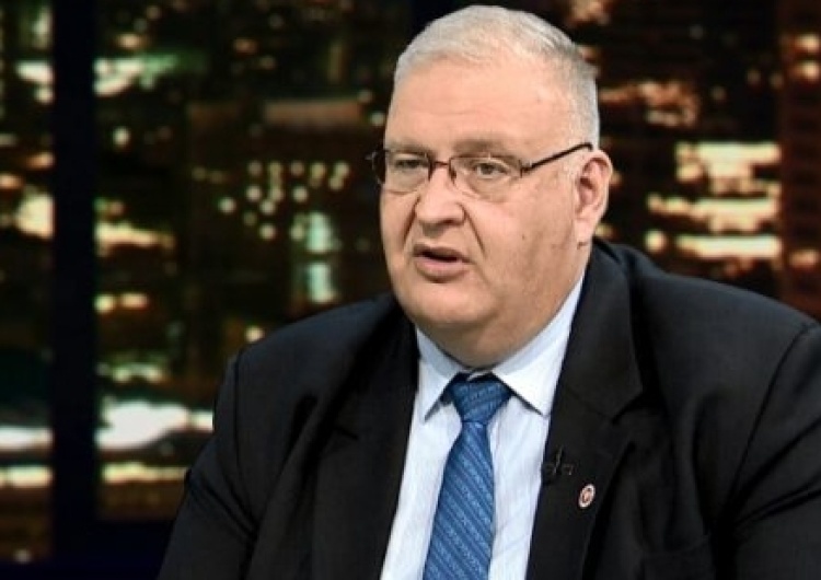 Prokuratura Krajowa Prokuratura Krajowa: „‘Wyborcza’ manipuluje i wprowadza w błąd czytelników”