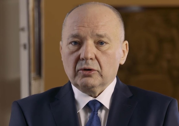 Nieoficjalnie: Maciej Łopiński p.o. prezesa TVP?