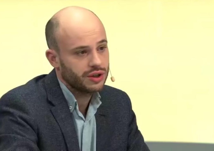 Jan Śpiewak: Sądy dzisiaj są największym zagrożeniem dla wolności słowa