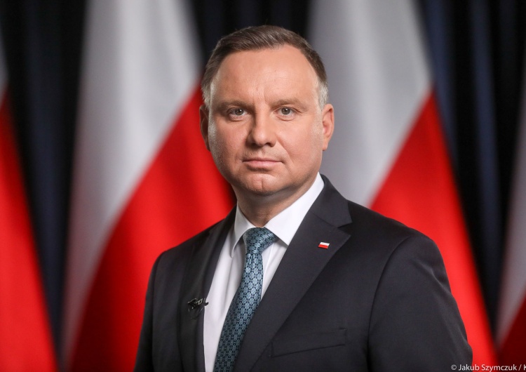 Prezydent Duda: Mając na uwadze sytuację, wyjdę z inicjatywą łagodzącą spłatę zobowiązań kredytowych