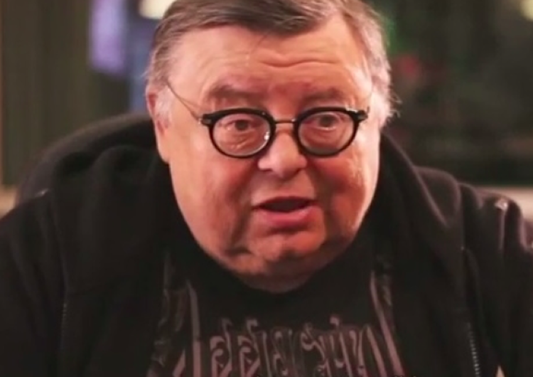 Wojciech Mann odchodzi z radiowej Trójki