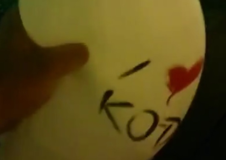 GrzechG: Nie ma o czym rozmawiać z opozycją, bo jej nie ma