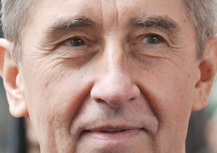 David Sedlecký "Zakaz wjazdu dla części cudzoziemców". Czechy ogłaszają stan wyjątkowy w związku z koronawirusem