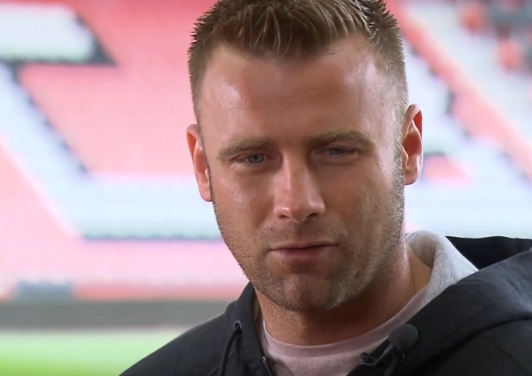 Wielokrotny reprezentant Polski Artur Boruc z podejrzeniem koronawirusa
