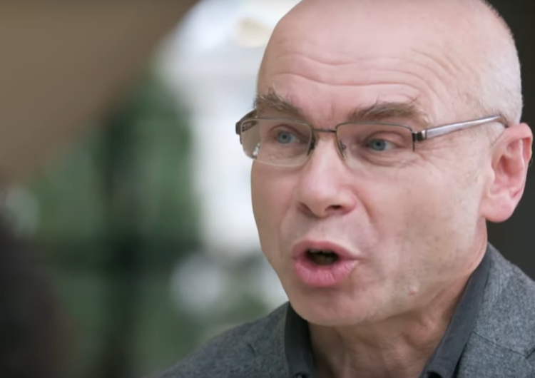 Odsunięty od Muzeum POLIN b. dyrektor Dariusz Stola dla die Presse: Rząd chce kontrolować dyskurs