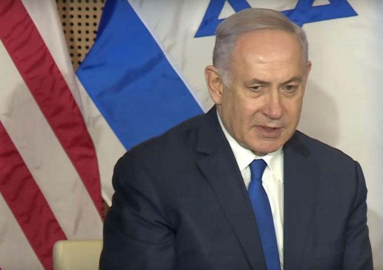  Izrael po wyborach. Netanjahu nie będzie premierem