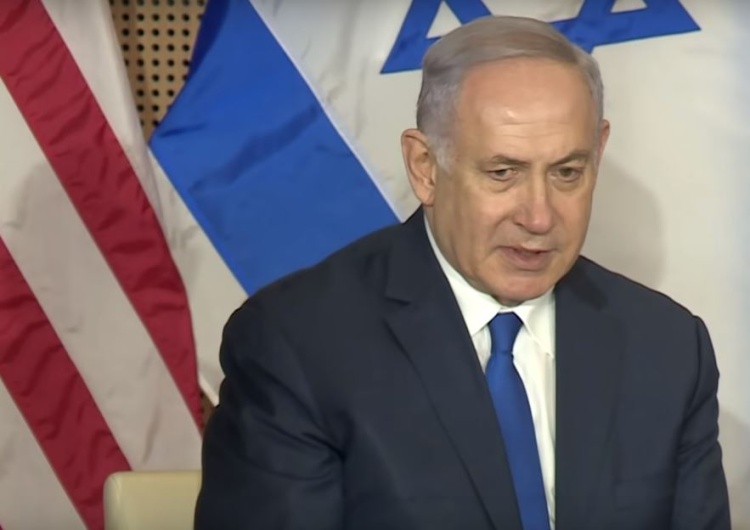 Izrael po wyborach. Netanjahu nie będzie premierem