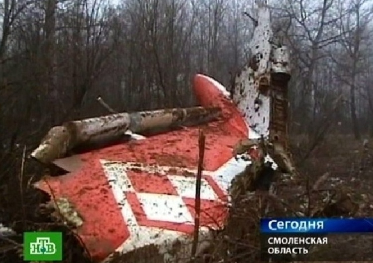 Eksperci, którzy w sierpniu 2010 r. pojechali do Rosji w ogóle nie badali wraku Tu-154?