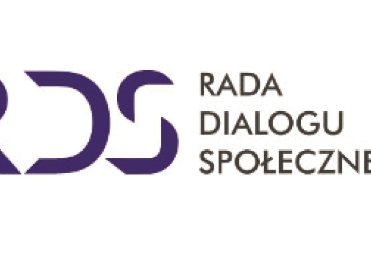 "Tarcza antykryzysowa" - videokonsultacje z zasiadającymi w RDS związkami zawodowymi o 16.00