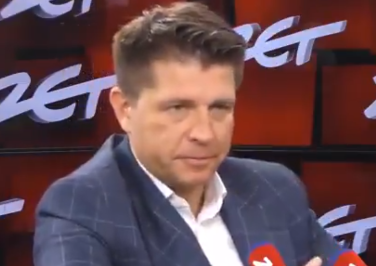  [wideo] Brakowało nam Go. Co z partią Teraz? Ryszard Petru: Zlikwidowałem. Wyłączyłem światło