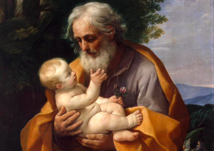 Dziś Uroczystość św. Józefa, Oblubieńca Najświętszej Maryi Panny